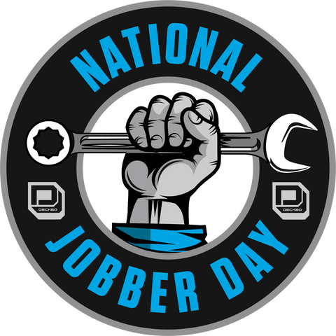 National Jobber Day