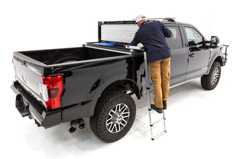 Easy to Use Truck Toolboxes