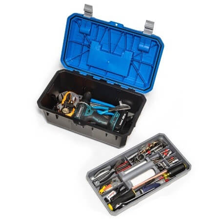 How to Choose a Tool Box That Suits Your Needs