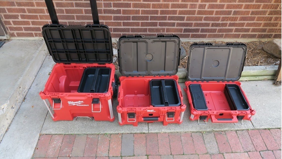Wilco - What's better than filling up your tool box?!