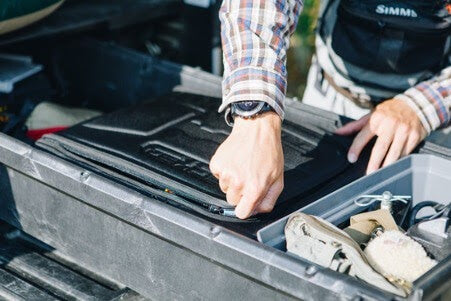 Choosing The Right Storage Tool Box For You and The Way You Use Your T