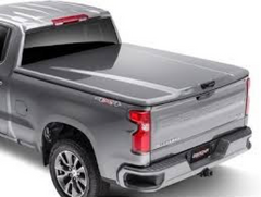 UnderCover XLT
