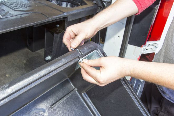 Assembling Drawers