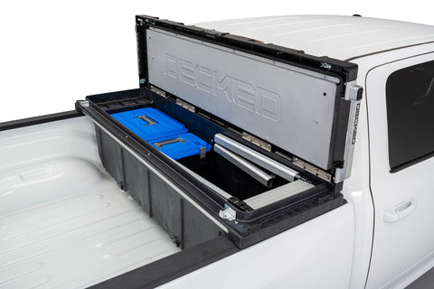 Best Truck Toolboxes - Featured