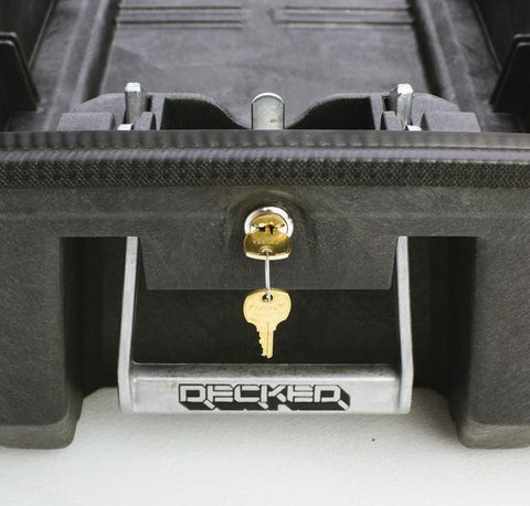 Gun Storage Lock To Keep Your Firearms Safe