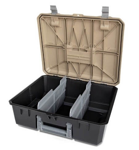 Choosing The Right Storage Tool Box For You and The Way You Use