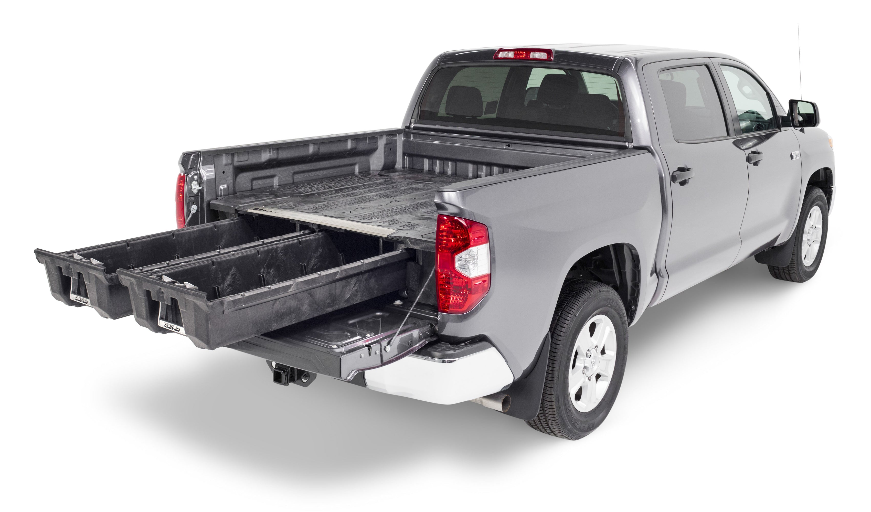 DECKED® Truck Bed Storage For Toyota Tundra