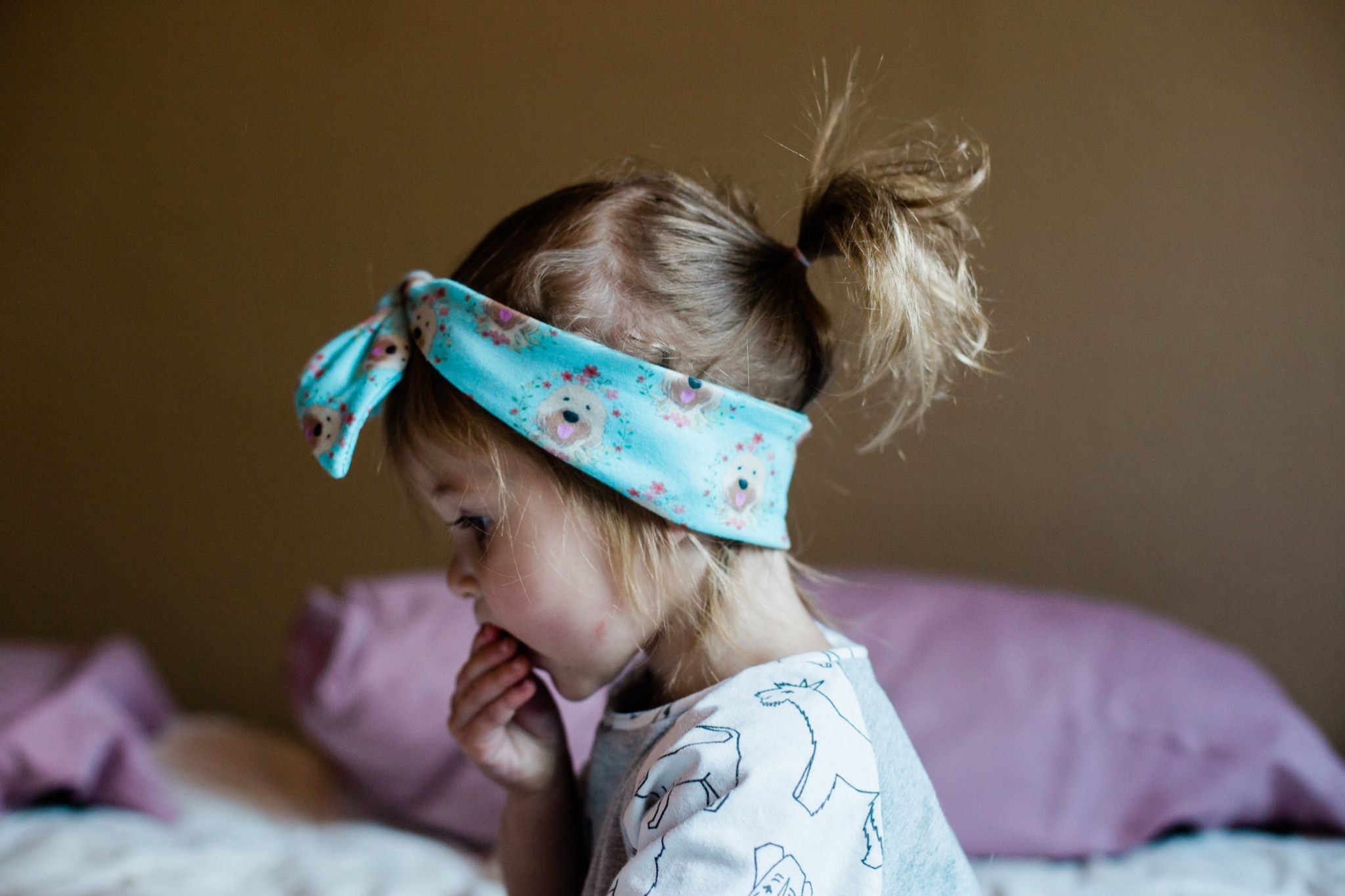 toddler headbands