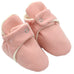 Baby Pink Babalus Booties