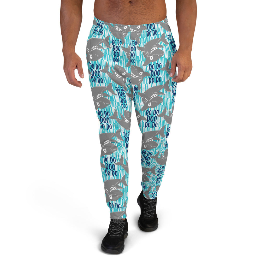 shark joggers