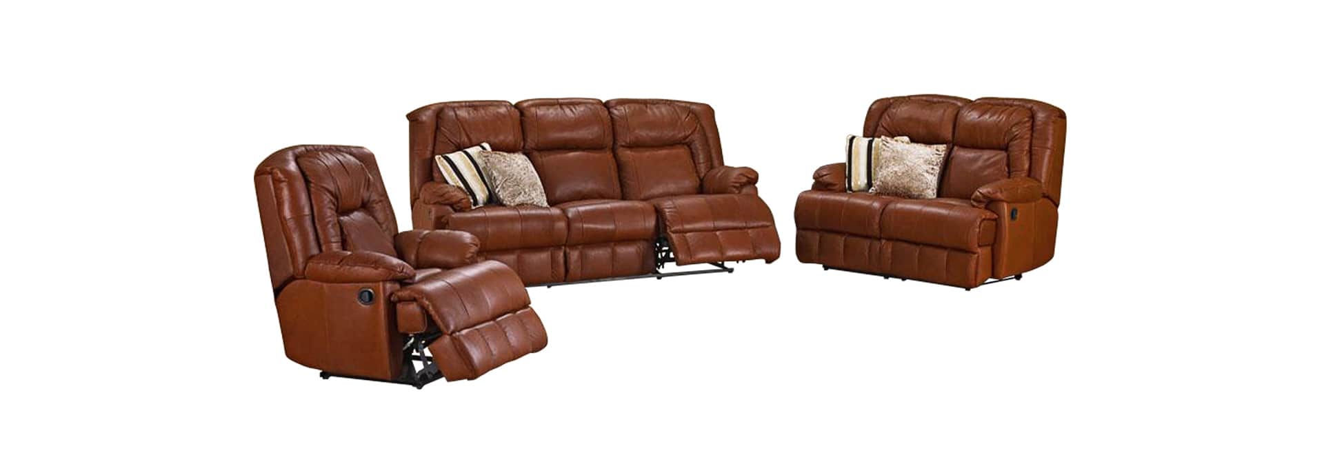 alpine recliner lounge suites