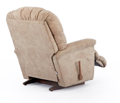 rocker recliner lounge chair