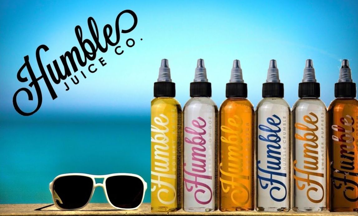 Humble Juice Discount Code Hop Scotch Humble E Liquid Perth Australia