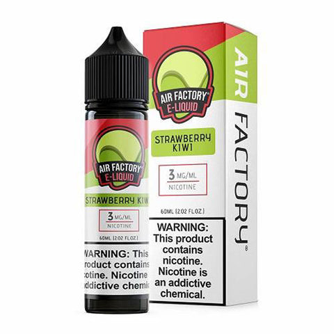 Air Factory Strawberry Kiwi