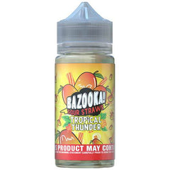 Bazooka Mango Tango 100ml