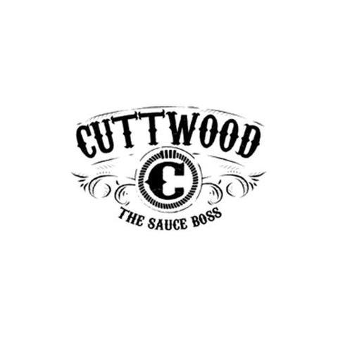 Cuttwood Vape Juice