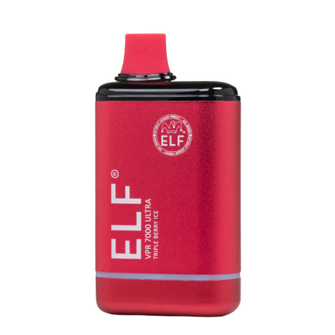 Elf Bar VPR Ultra Disposable Vape