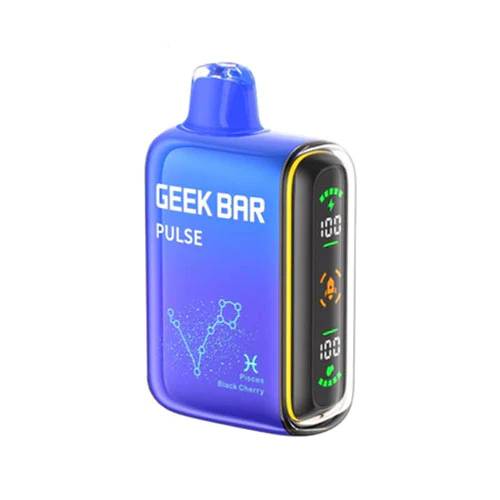 Geek Bar Pulse Disposable Vape