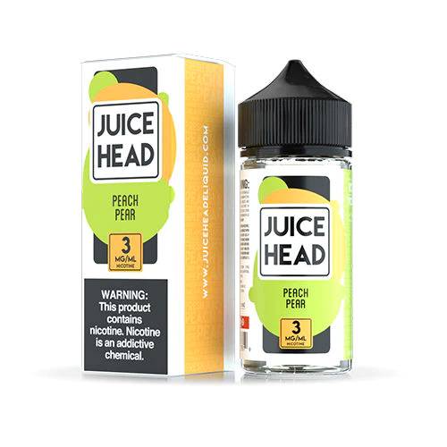 Juice Head