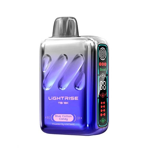 Lost Vape Lightrise TB 18K Disposable Vape