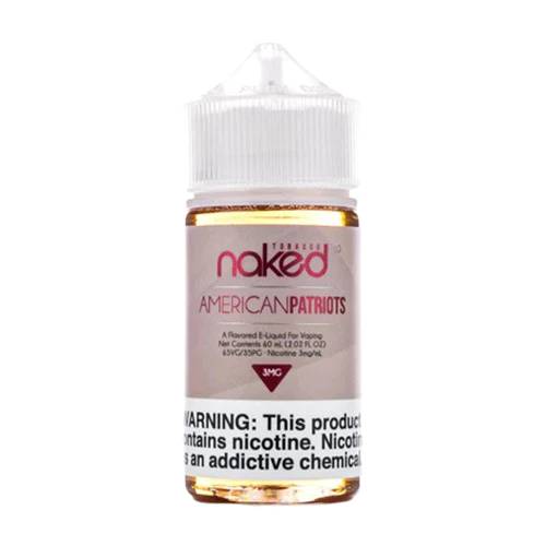 Naked Juice