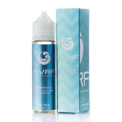 SVRF Refreshing