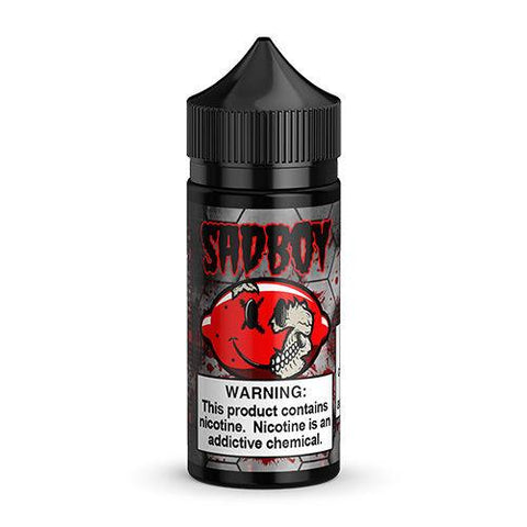 Strawberry Jam Cookie by Sadboy 100ml