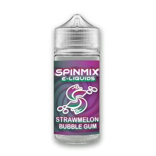 Spinmix Vape Juice