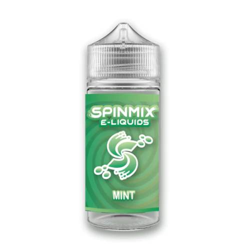Spinmix Vape Juice