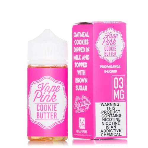 Vape pink