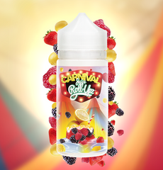 Juice Roll Upz Carnival Berry Lemonade