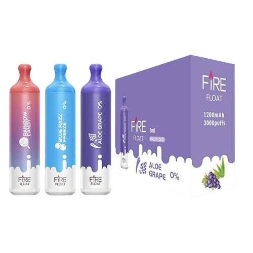 Fire Float Vape