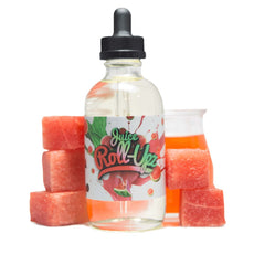 Juice Roll Upz Watermelon Punch 120ml