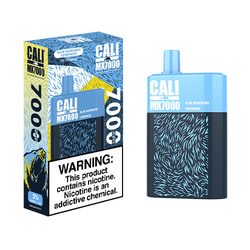 Cali Bar Pro MESH Disposable - Wet Vapes: Buffalo, NY: Vapor Shop, E-Cigs,  E-juice & Disposables