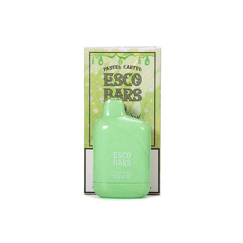 Kilo Esco Bars Mesh Max Disposable Vape 4000 Puffs ⋆ $13.99