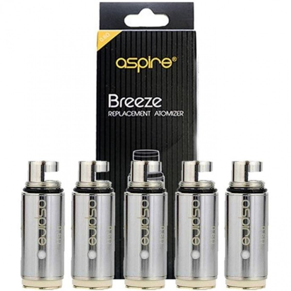 Revvo Arc Coils 3 Pack By Aspire Vape Coils 8 99