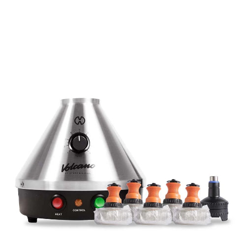 Refurbished Classic Volcano Vaporizer - Best Deal on Storz & Bickel