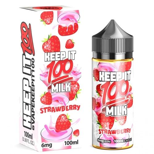 keep it 100 vape juice