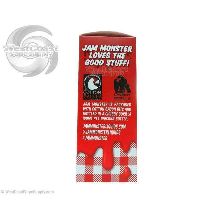 Jam Monster Vape Juice 100ml ⋆ 9.99