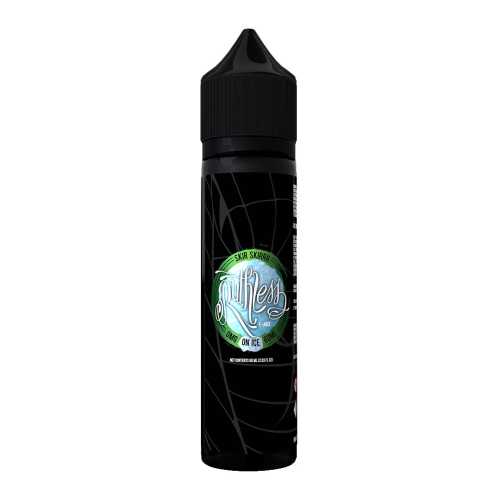 EZ DUZ IT on Ice Nicotine Salt by Ruthless 30ml