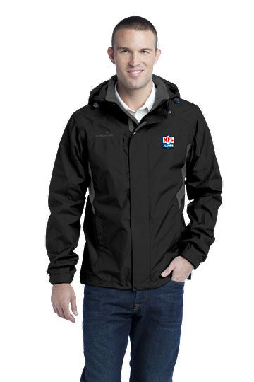Eddie Bauer - Rain Jacket – NFL Alumni Store
