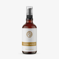 Glow Serum - Anti-ageing formula by Twenty First Century Herbs