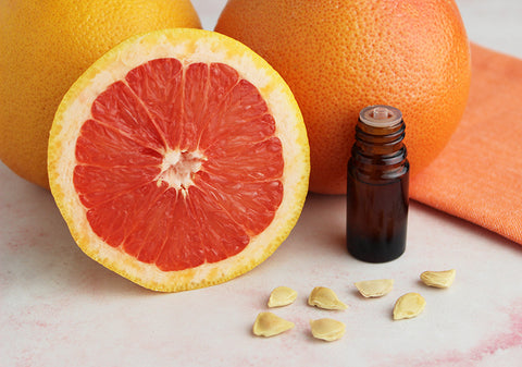 Grapefruit Seed Extract