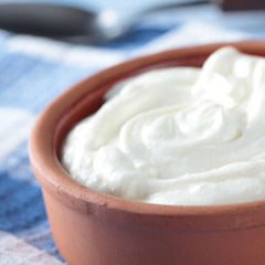 Greek Yoghurt - Beat The Bloat