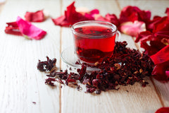 Hibiscus Flower Extract