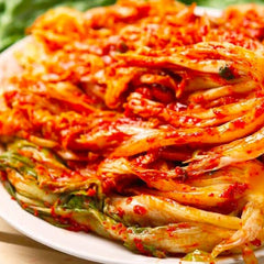 Kimchi - Beat The Bloat