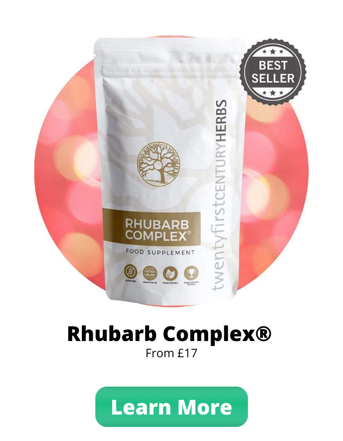 Rhubarb-Complex---Award-Winning-Supplement-by-Twenty-First-Century-Herbs