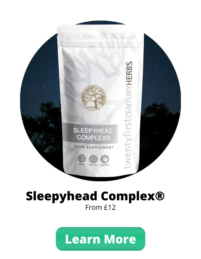 Sleepyhead-Complex---Festive-Supplement---Weight-Management-by-twenty-First-Century-herbs