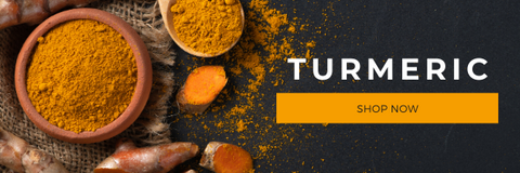 Shop quality Turmeric Supplements - Twenty First Century Herbs