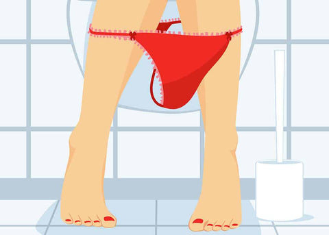 Vaginal Yeast Infection - How To Help Remedy Blog